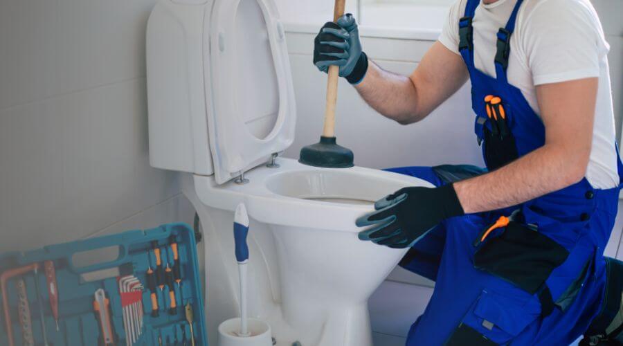 drain and sewer cleaning in Allakaket, AK
